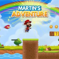 martins-adventure